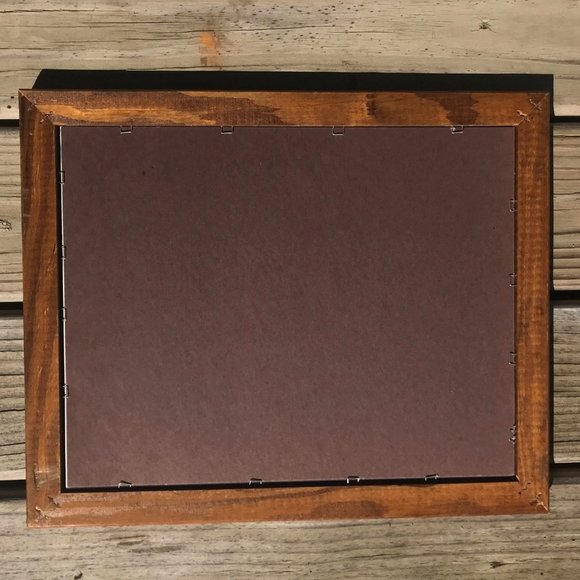 Nicky Boehme Autumn Overtures Framed Art Print Country Cottage Wall Art - Picture 3 of 3